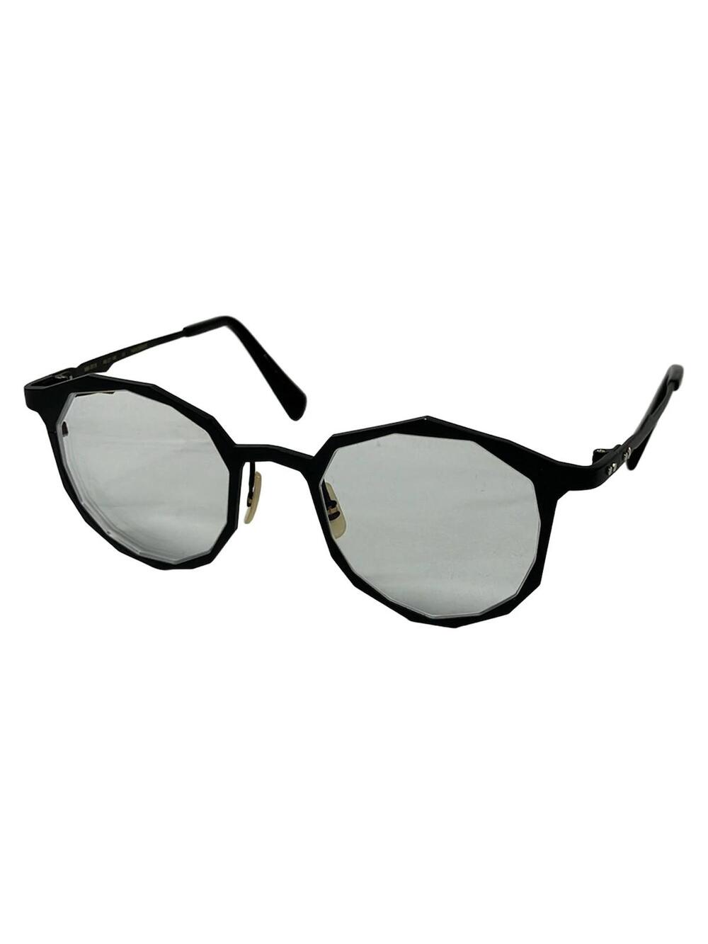 Masahiromaruyama Clear Black Plastic #359085M67B